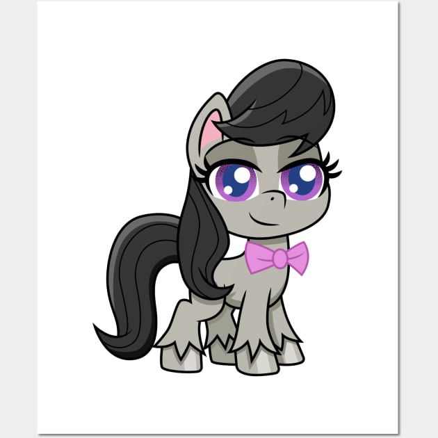 Octavia pony hotsell